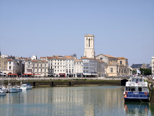 Chauffagiste La Rochelle